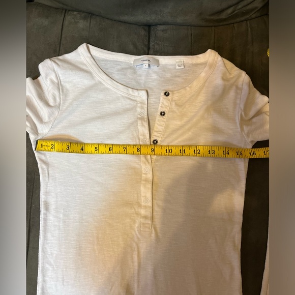 Vince top - Picture 8 of 8